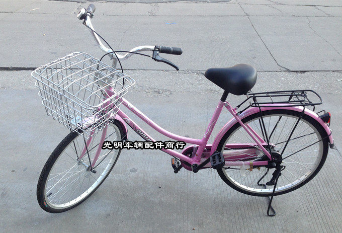 Panier pour vélo - Ref 2257477 Image 3