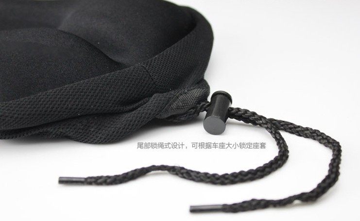 Selle de vélo Mountain Bike - Ref 2349016 Image 3