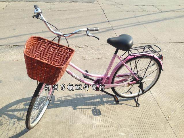 Panier pour vélo - Ref 2258089 Image 3