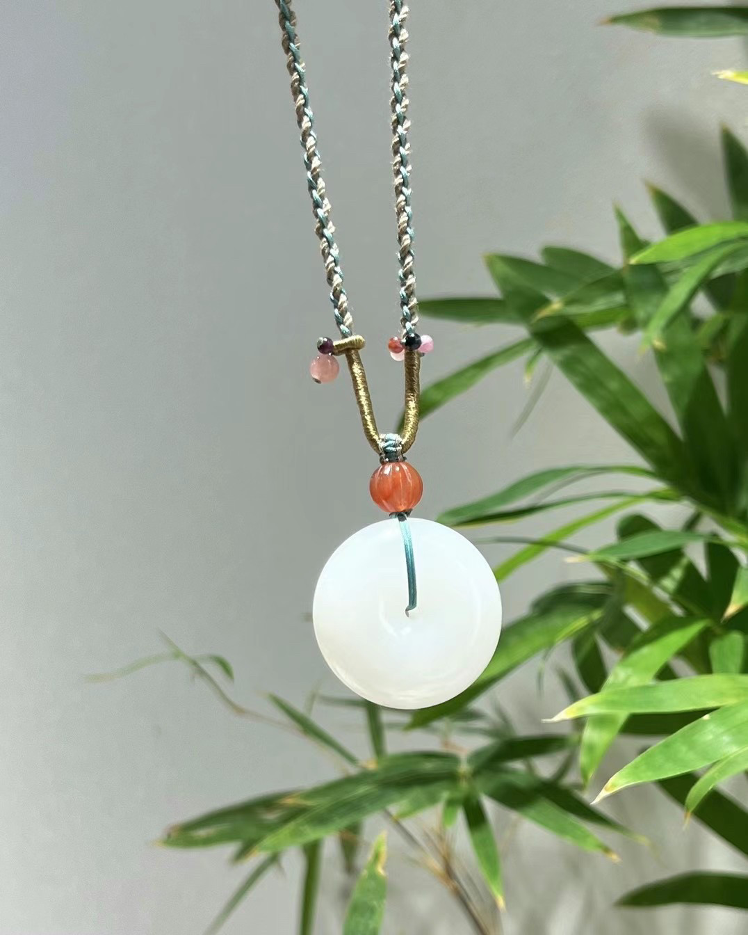 新疆直发包邮纯天然和田玉羊脂白玉平安扣挂件男女款吊坠带证书25,珠宝/钻石/翡翠,颈饰,淘宝优惠券,粉丝福利购,淘宝优惠卷