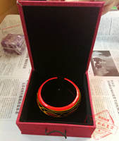 Mouth harp jewelry boxes, bracelets, rings, jewelry boxes, gift boxes, cloth gift boxes and bags are only available for shipment in combination with our store's products thumbnail 4