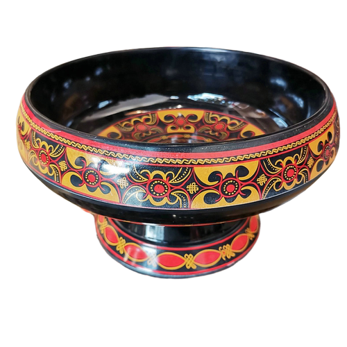 凉山彝族餐具火锅烧烤耐用摔不坏