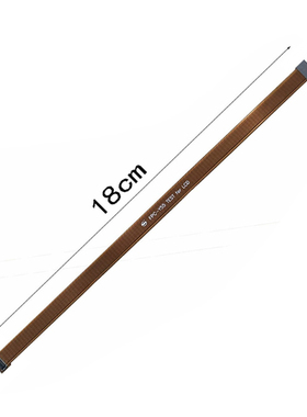 适用小米CC9 CC9E CC9pro 荣耀30S前置摄像头延长转接加长排线