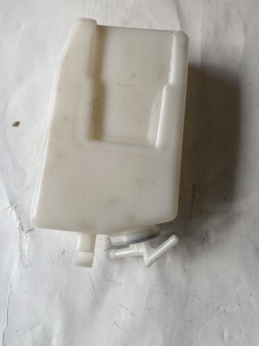 叉车配件三菱叉车F14E副水箱 副水壶 F18C副水箱 91A01-10700