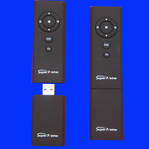 Telecommande - pointeur laser - Ref 391512 Image 1