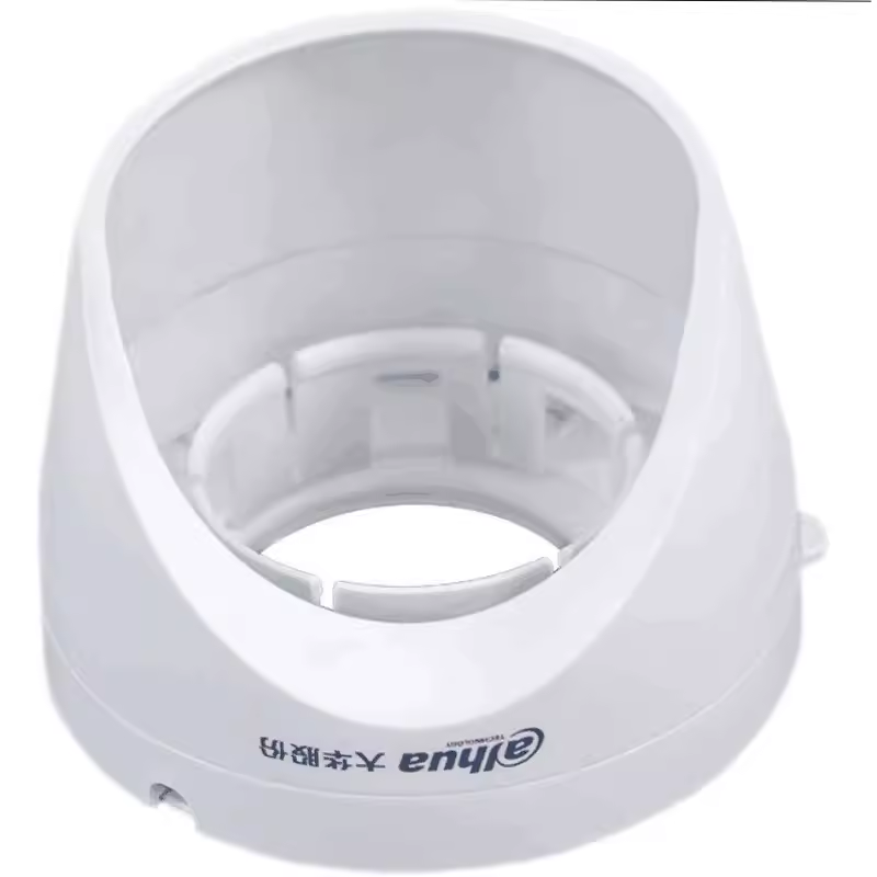 1230外壳大华半球摄像头外壳1430