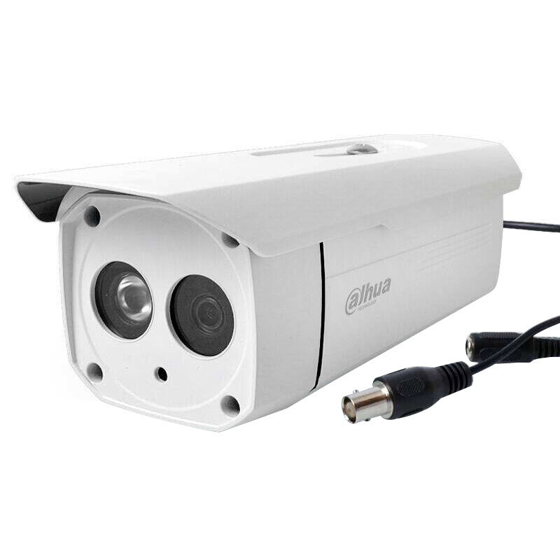 DH-HAC-HFW1020B大华监控摄像头100万同轴高清监控摄像机手机监控