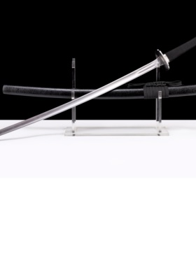 兵击HEMA安全武器katana居合刀【非开刃】