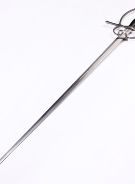 兵击HEMA侧剑标准sidesword单手