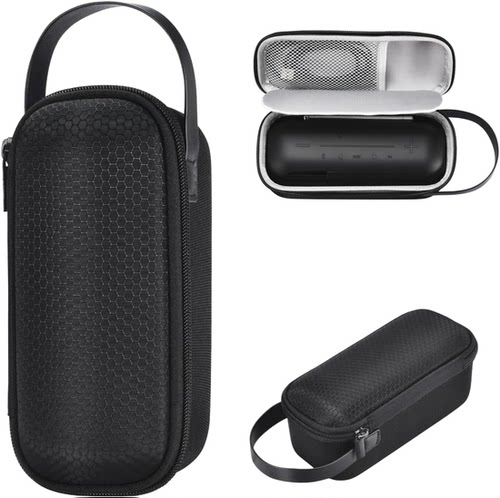 适用于JBL TUNER 2 FM 收音机FLIP ESSENTIAL 2音响保护套收纳盒