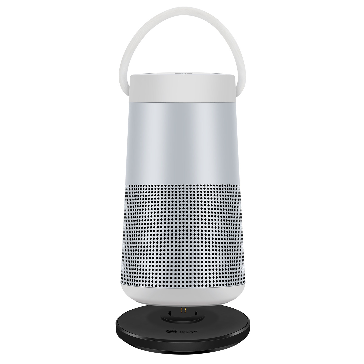 适用博士bose Soundlink Revolve+ II大水壶大水桶充电底座充电器
