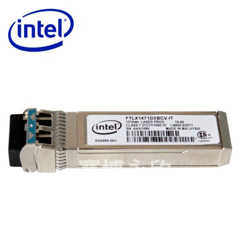 英特尔模块万兆模块Intel/英特尔