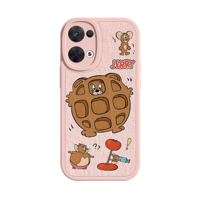 适用华为p60仿皮情侣手机壳