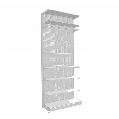 贫美衣帽架无甲醛开放式可以拆