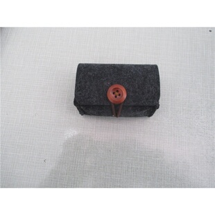 适用ambie sound earcuffs骨传导式耳机盒保护套便携防护收纳包