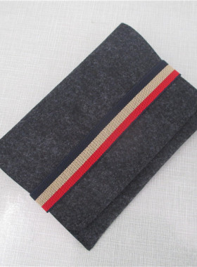 wacom one手绘屏dtc133CTL-4100/6100绘图数位板影拓保护套内胆包