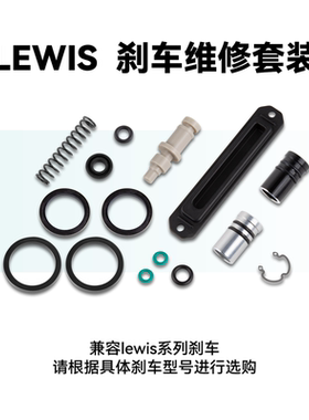 lewis维修套装 LH4LHT维修套装