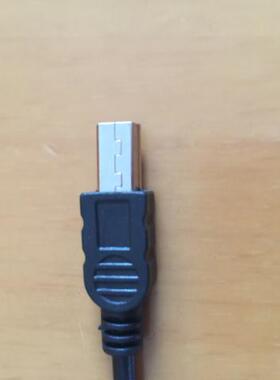 适用KONKA老年人手机加长接口充电器T型方头直充USB数据线