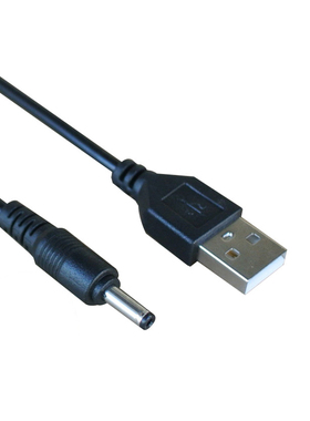 化妆镜充电线H-DL-02米度LED台灯闹钟镜子MD04142电源muid数据线