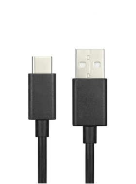 适用新款ShiDu十度S515小蜜蜂扩音器S95音箱小音响充电器数据线