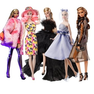 fashion Duranger royalty Colette 关节体洋娃娃 supernova