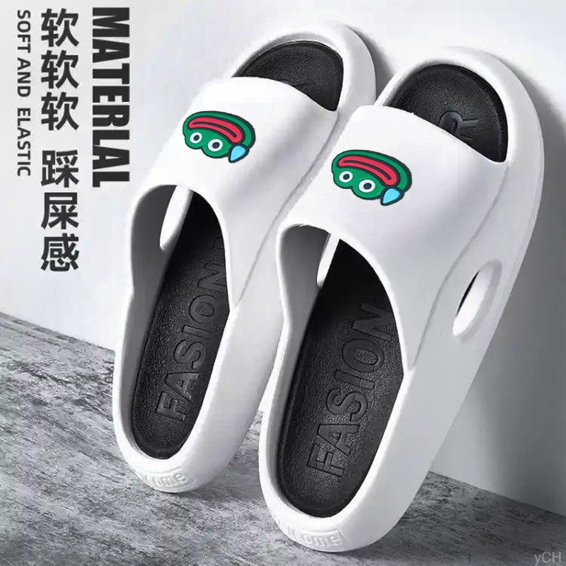 拖鞋家居爆款夏季男士外穿户外居家防滑休闲新款时尚室内凉拖鞋