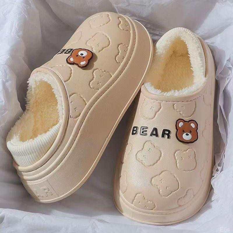 雪地靴女冬季2025年新款加绒加厚短靴保暖防水防滑可爱豆豆棉鞋女,居家布艺,居家棉拖/棉鞋,淘宝优惠券,粉丝福利购,淘宝优惠卷