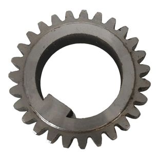 平头滚丝机配件齿轮23齿29齿轮20齿轮老式平头机刀杆齿轮