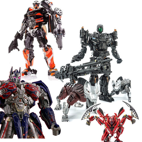 奥意vt禁闭CE大黄蜂UT擎天