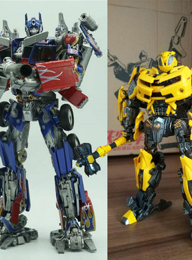 LT03变形玩具LTS03大黄蜂机器人LT01大黄蜂电影3 mpm03金刚