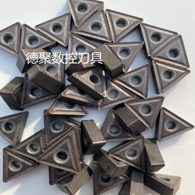 二手进口三菱数控刀片