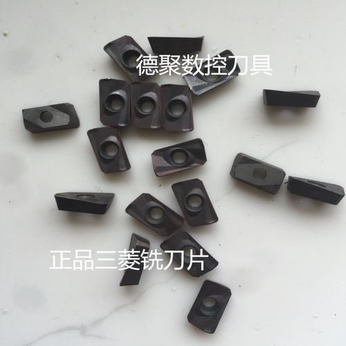 二手正宗日本三菱清角数控刀片