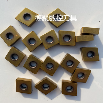 进口二手日本住友立方氮化硼CBN数控车刀CNMG120408BNC2010淬火料
