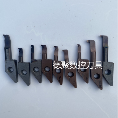 京瓷二手镗刀内孔镗小径车