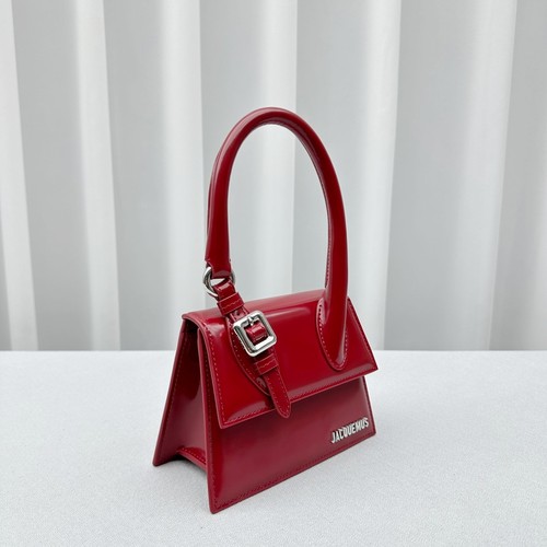 法式小众手提单肩斜挎迷你包