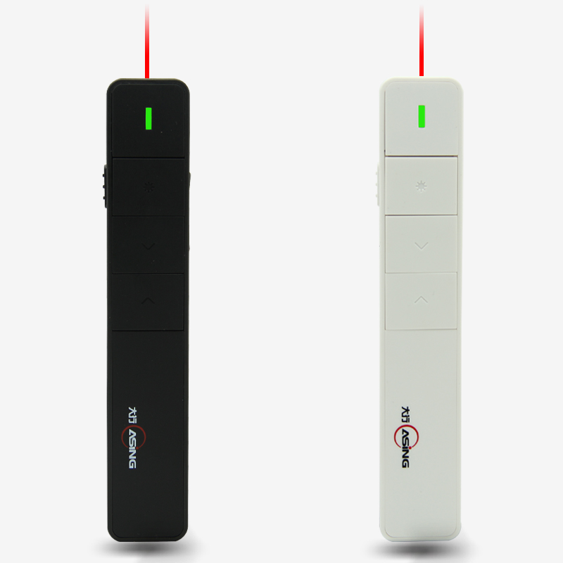 Telecommande - pointeur laser - Ref 381887 Image 3