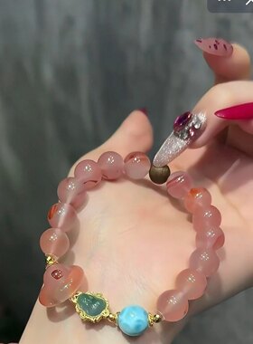 珠宫天然珍珠直播高级珠宝