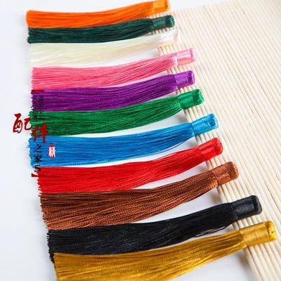 热卖车挂穗子小号饰品中国结