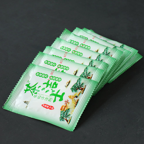 新品茶洁士茶垢咖啡垢25包清洁剂