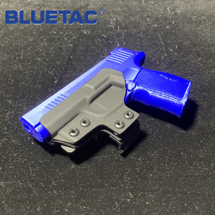 哈格Holster SIG P365/P365XL扳机护圈 IWB隐藏枪套