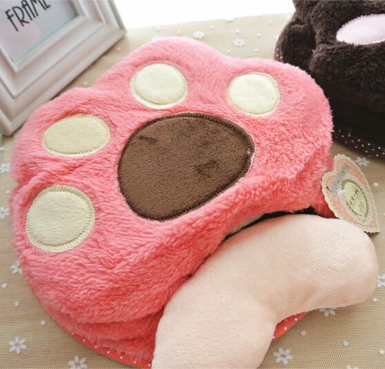 Coussin chauffant USB - Ref 421896 Image 1
