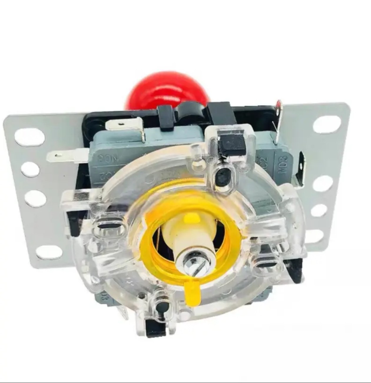 仿三和圆挡摇杆配件