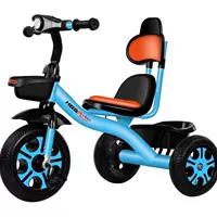 Музыкальный свет+мягкое сиденье плюс высокая задняя часть задней