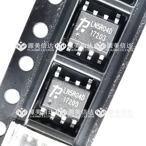 主控芯片单片机驱动IC