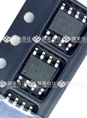 AP1513SL-13 AP1513 SOP-8 全新原装进口 贴片 一站式配单