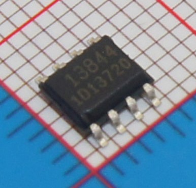 主控芯片单片机驱动IC