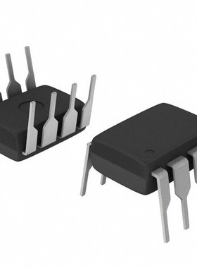 全新原装进口 ICE2QS01 ICE2QS03 直插DIP8 电源管理芯片IC