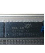 进口全新原装 HT82K95E 82K95 封装SSOP-48 贴片USB 控制 单片机