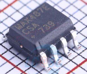 主控芯片单片机驱动IC