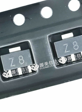 全新原装 2SJ360 J360 丝印 Z8 ZB 三极管芯片 贴片IC SOT-89